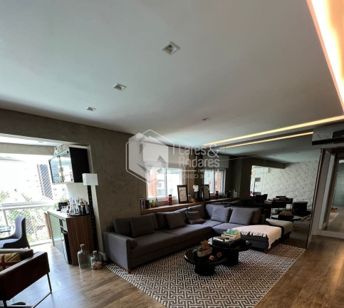 Apartamento com 2 Quartos à Venda, 94 m² em Vila Olímpia - São Paulo