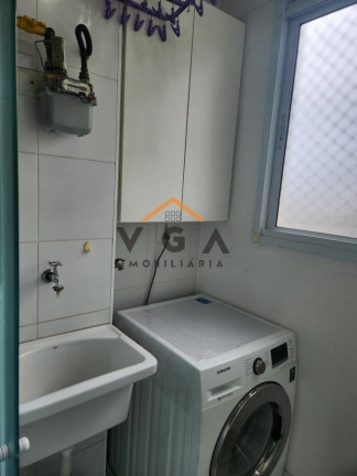 Imagem Apartamento com 2 Quartos à Venda, 54 m² em Vila Guilhermina - São Paulo Imagem Apartamento com 2 Quartos à Venda, 54 m² em Vila Guilhermina - São Paulo