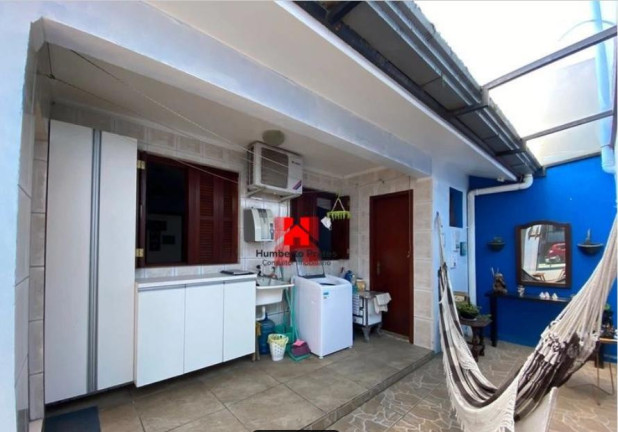 Imagem Casa com 3 Quartos à Venda, 200 m² em Dom Antônio Reis - Santa Maria