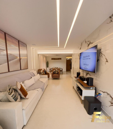 Imagem Imóvel com 4 Quartos à Venda, 260 m² em Praia Da Costa - Vila Velha