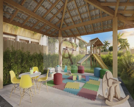 Imagem Imóvel com 2 Quartos à Venda, em Itacimirim - Camaçari Imagem Imóvel com 2 Quartos à Venda, em Itacimirim - Camaçari