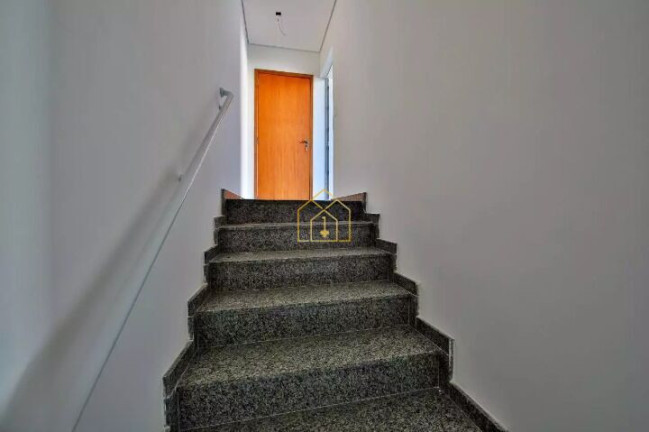Imagem Cobertura com 2 Quartos à Venda, 100 m² em Vila Assunção - Santo André