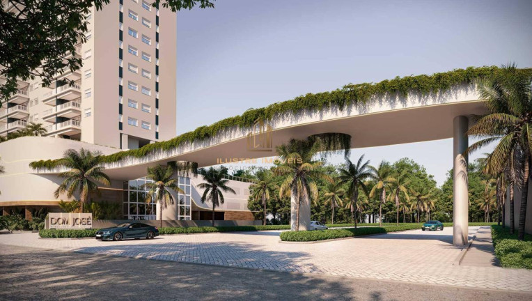 Imagem Apartamento com 2 Quartos à Venda, 55 m² em Jardim Esperança - Barueri