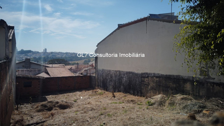 Imagem Terreno à Venda, 250 m² em Vila Rubens - Indaiatuba Imagem Terreno à Venda, 250 m² em Vila Rubens - Indaiatuba