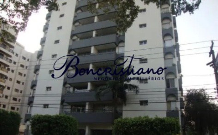 Imagem Apartamento com 3 Quartos à Venda, 207 m² em Santana - Sao Paulo