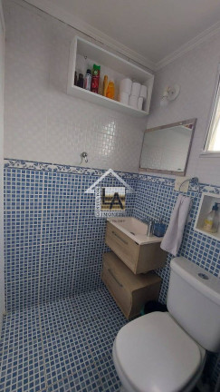 Imagem Apartamento com 2 Quartos à Venda, 58 m² em Vila Santa Catarina - São Paulo