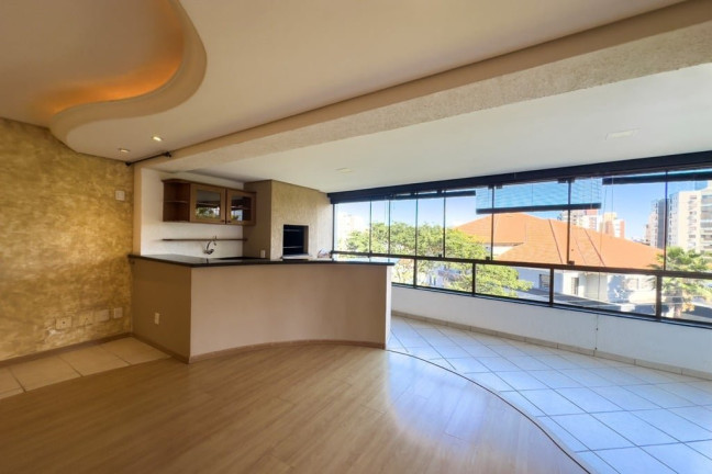 Imagem Apartamento com 3 Quartos à Venda, 122 m² em Petrópolis - Porto Alegre