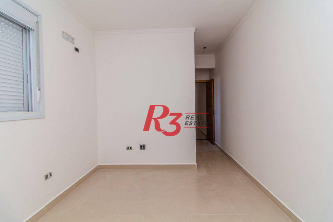Imagem Casa com 3 Quartos à Venda, 150 m² em Embaré - Santos Imagem Casa com 3 Quartos à Venda, 150 m² em Embaré - Santos