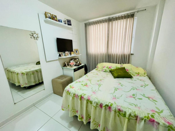 Imagem Apartamento com 2 Quartos à Venda, 116 m² em Stella Maris - Salvador