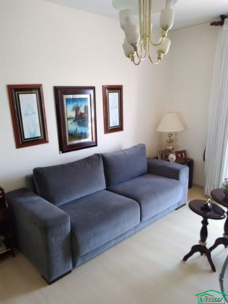 Imagem Apartamento com 1 Quarto à Venda, 42 m² em Mooca - São Paulo