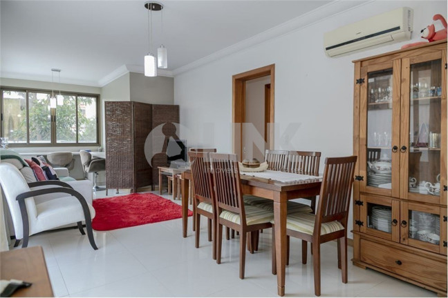 Apartamento com 2 Quartos à Venda, 179 m² em Jardim Botânico - Porto Alegre