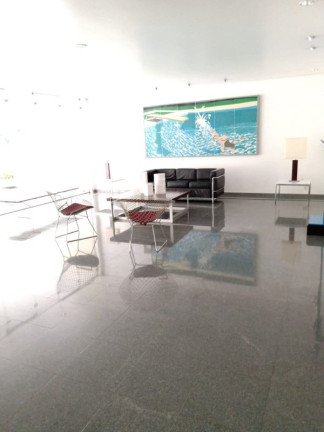Imagem Imóvel com 3 Quartos à Venda, 240 m² em Higienópolis - São Paulo