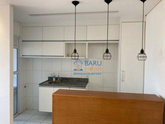 Imagem Apartamento com 1 Quarto à Venda, 33 m² em Barra Funda - São Paulo Imagem Apartamento com 1 Quarto à Venda, 33 m² em Barra Funda - São Paulo