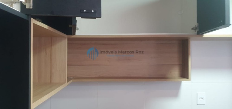 Imagem Apartamento com 2 Quartos à Venda, 48 m² em Centro - Osasco