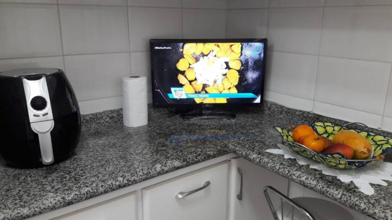 Imagem Apartamento com 3 Quartos à Venda, 105 m² em Vila Regente Feijó - São Paulo
