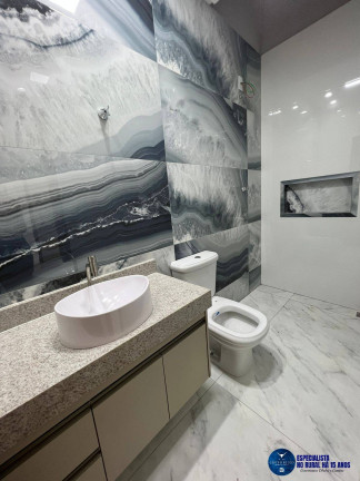 Imagem Casa com 3 Quartos à Venda, 238 m² em Vila Rosa - Goiânia Imagem Casa com 3 Quartos à Venda, 238 m² em Vila Rosa - Goiânia