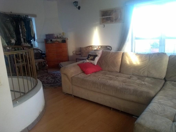 Imagem Apartamento com 3 Quartos à Venda, 130 m² em Vila Nova Caledônia - São Paulo