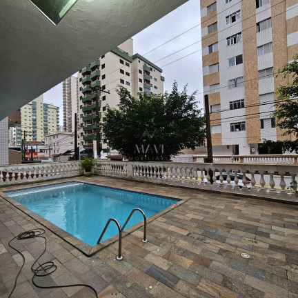 Imagem Apartamento com 1 Quarto à Venda, 42 m² em Tupi - Praia Grande Imagem Apartamento com 1 Quarto à Venda, 42 m² em Tupi - Praia Grande