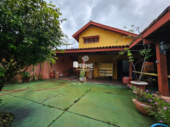 Casa com 3 Quartos à Venda, 152 m² em Pontal Da Cruz - São Sebastião