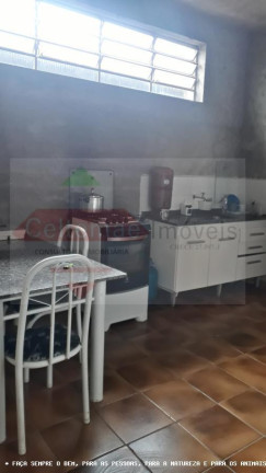 Imagem Casa com 3 Quartos à Venda, 200 m² em Vila Sao Jose - Taubaté Imagem Casa com 3 Quartos à Venda, 200 m² em Vila Sao Jose - Taubaté