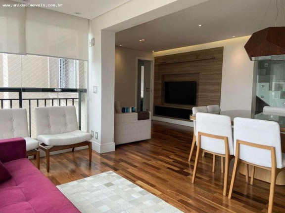 Imagem Apartamento com 4 Quartos à Venda, 195 m² em Lapa - São Paulo