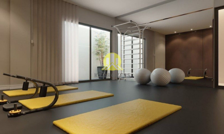 Imagem Cobertura com 3 Quartos à Venda, 211 m² em Bacacheri - Curitiba Imagem Cobertura com 3 Quartos à Venda, 211 m² em Bacacheri - Curitiba