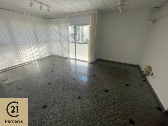 Imagem Imóvel Comercial para Alugar, 42 m² em Moema - São Paulo Imagem Imóvel Comercial para Alugar, 42 m² em Moema - São Paulo