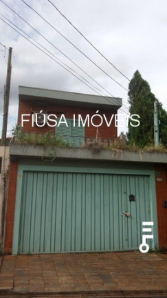 Imagem Sobrado com 3 Quartos à Venda, em Ipiranga - Ribeirão Preto Imagem Sobrado com 3 Quartos à Venda, em Ipiranga - Ribeirão Preto