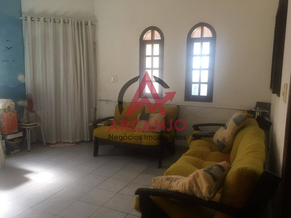Imagem Casa com 2 Quartos à Venda, 250 m² em Pontal De Santa Marina - Caraguatatuba