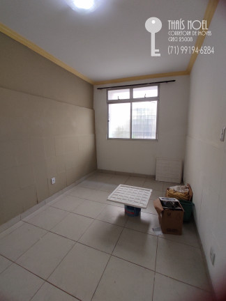 Imagem Apartamento com 2 Quartos à Venda, 55 m² em Barra - Salvador Imagem Apartamento com 2 Quartos à Venda, 55 m² em Barra - Salvador