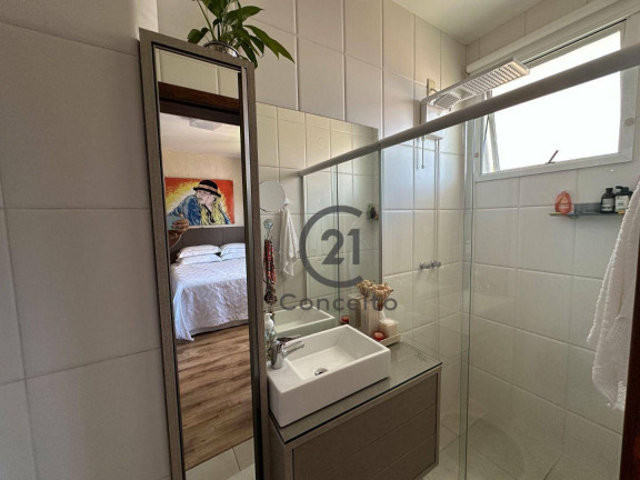 Imagem Apartamento com 2 Quartos à Venda, 78 m² em Estreito - Florianópolis