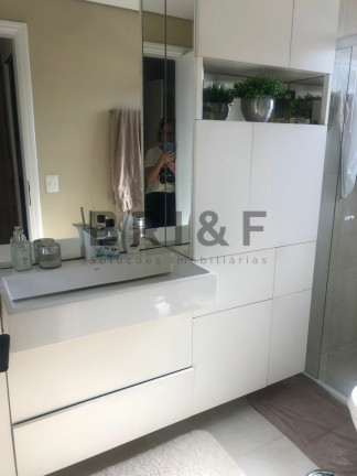 Imagem Apartamento com 3 Quartos à Venda, 209 m² em Brooklin - São Paulo Imagem Apartamento com 3 Quartos à Venda, 209 m² em Brooklin - São Paulo