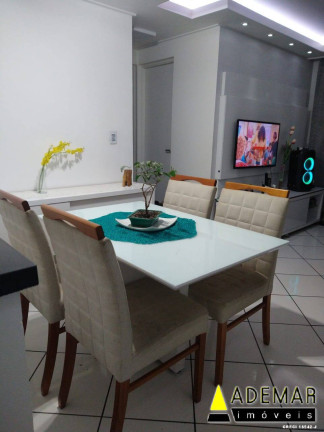 Imagem Apartamento com 2 Quartos à Venda, 48 m² em Taboão - Diadema Imagem Apartamento com 2 Quartos à Venda, 48 m² em Taboão - Diadema