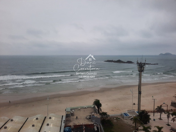 Imagem Apartamento com 3 Quartos à Venda, 140 m² em Pitangueiras - Guarujá