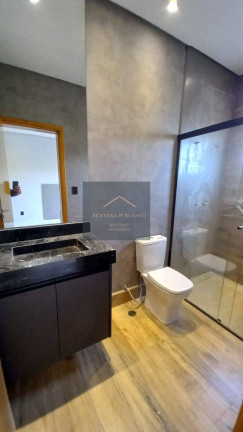 Imagem Casa de Condomínio com 3 Quartos à Venda, 255 m² em Condominio Alphaville Nova Esplanada - Votorantim