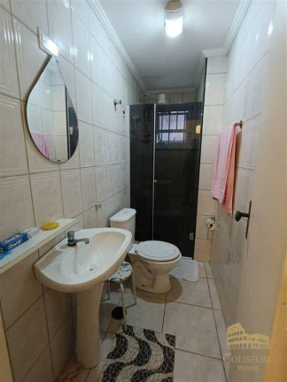 Imagem Apartamento com 1 Quarto à Venda, 40 m² em Vila Assunção - Praia Grande Imagem Apartamento com 1 Quarto à Venda, 40 m² em Vila Assunção - Praia Grande