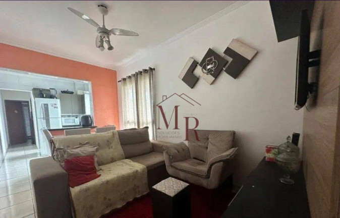 Imagem Apartamento com 1 Quarto à Venda, 50 m² em Vila Guilhermina - Praia Grande Imagem Apartamento com 1 Quarto à Venda, 50 m² em Vila Guilhermina - Praia Grande