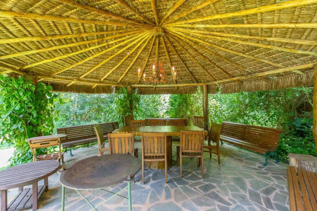 Imagem Casa de Condomínio com 6 Quartos à Venda, 721 m² em Parque Silvino Pereira - Cotia