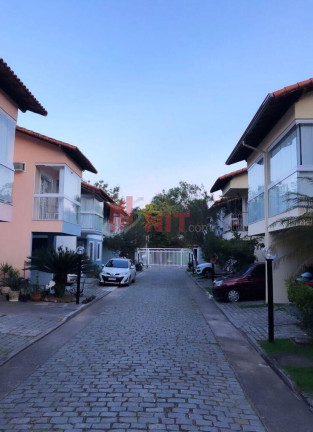 Imagem Casa de Condomínio com 2 Quartos à Venda, 120 m² em Mata Paca - Niterói