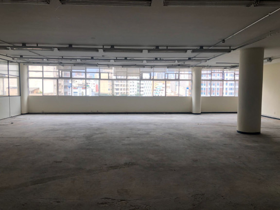 Imagem Sala Comercial para Alugar, 630 m² em República - São Paulo Imagem Sala Comercial para Alugar, 630 m² em República - São Paulo
