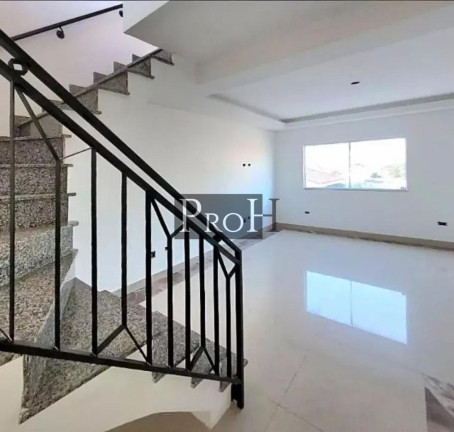 Imagem Cobertura com 2 Quartos à Venda, 107 m² em Campestre - Santo André