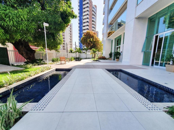 Imagem Apartamento com 3 Quartos à Venda, 156 m² em Aldeota - Fortaleza Imagem Apartamento com 3 Quartos à Venda, 156 m² em Aldeota - Fortaleza