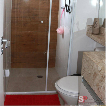 Imagem Apartamento com 2 Quartos à Venda, 63 m² em Vila Cunha Bueno - São Paulo