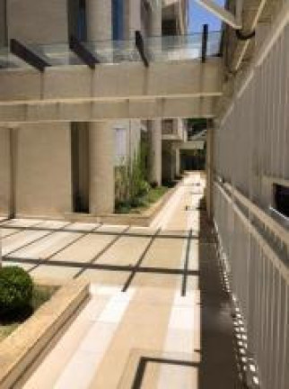 Imagem Apartamento com 3 Quartos à Venda, 109 m² em Casa Branca - Santo André