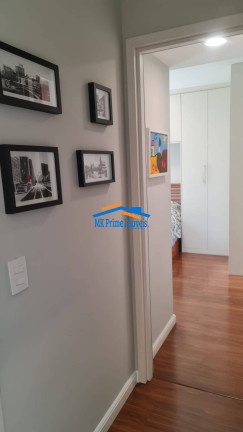 Imagem Apartamento com 2 Quartos à Venda, 60 m² em Centro - Osasco