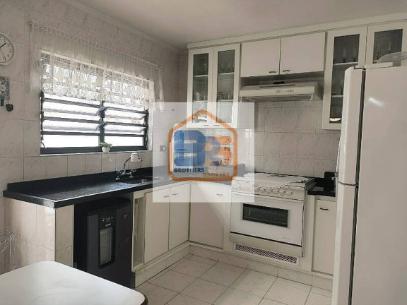 Imagem Sobrado com 3 Quartos à Venda, 152 m² em Conjunto Residencial Vista Verde - São Paulo