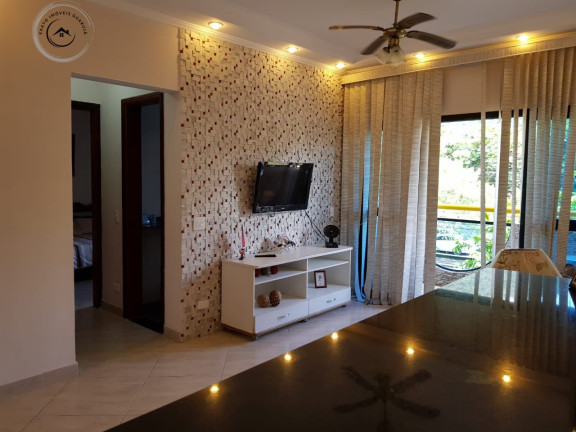 Imagem Apartamento com 2 Quartos à Venda, 100 m² em Enseada - Guarujá Imagem Apartamento com 2 Quartos à Venda, 100 m² em Enseada - Guarujá