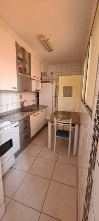 Imagem Apartamento com 2 Quartos à Venda, 63 m² em Jardim São Dimas - São José Dos Campos