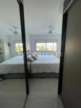 Imagem Apartamento com 3 Quartos à Venda, 159 m² em Jardim Das Perdizes - São Paulo