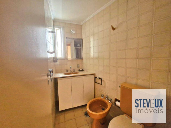 Imagem Apartamento com 1 Quarto à Venda, 37 m² em Moema - São Paulo